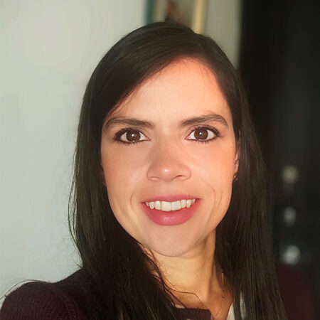 Foto de Lucía Carolina Higuera Roa