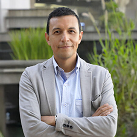 Foto de Alex Fernando Buitrago Hurtado