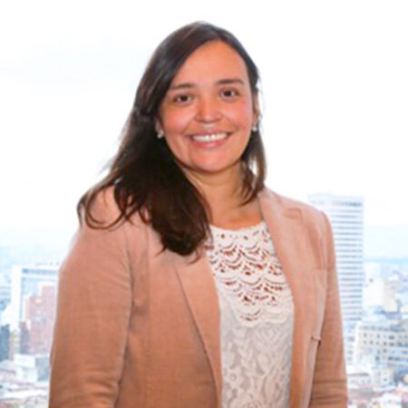Foto de Diana Ximena Correa Ángel