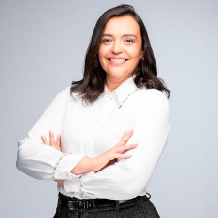 Foto de Diana Ximena Correa Ángel
