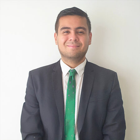 Foto de Diego Felipe López Ospina