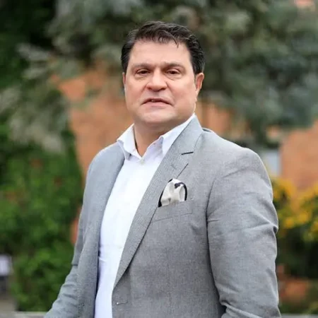 Foto de Juan Carlos Expósito Vélez