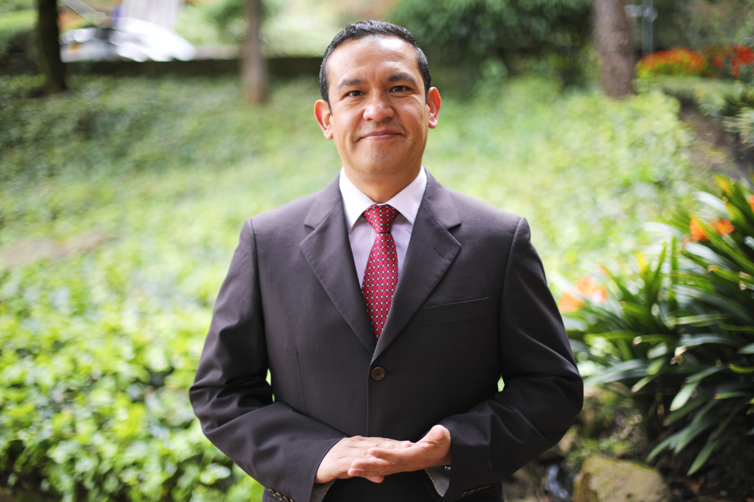 Fredy Vargas Lama