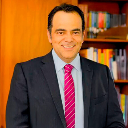 Foto de Iván Darío Gómez Lee