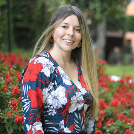 Foto de Jeimy Paola Aristizábal