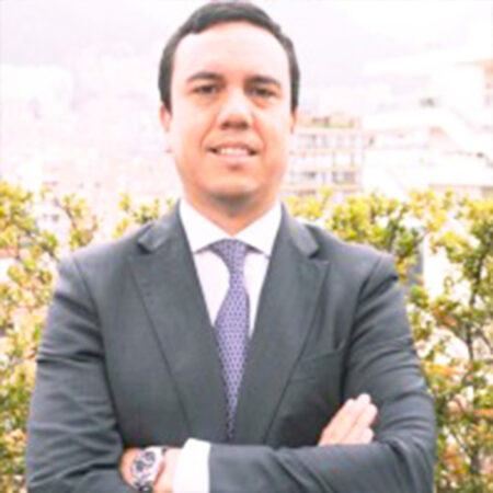 Foto de Jorge Andrés Pérez Orduz
