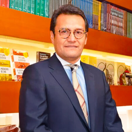 Foto de Jorge Iván Hurtado Mora
