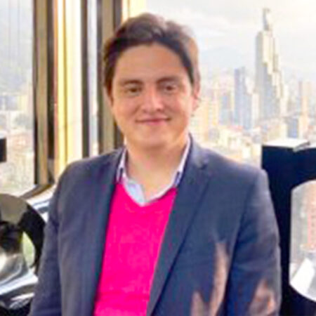 Foto de Juan David Marín López