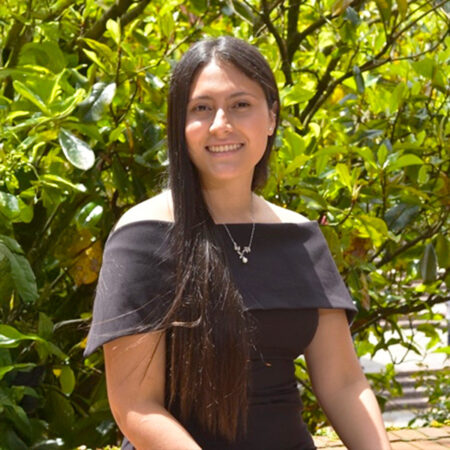 Foto de Laura María Zapata