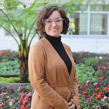 Foto de María Elisa Camacho López