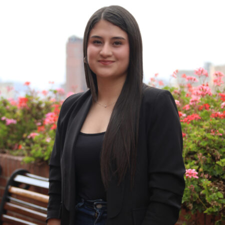 Foto de Nicoll Camila Aragón Díaz