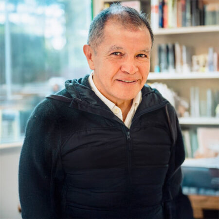 Foto de Oscar Alfredo Alfonso Roa