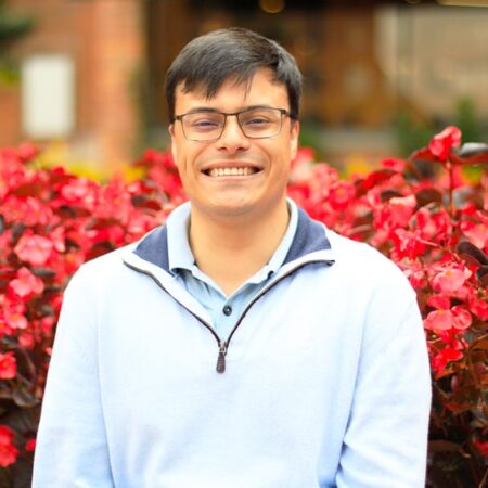 Foto de Ricardo Arenas Ávila