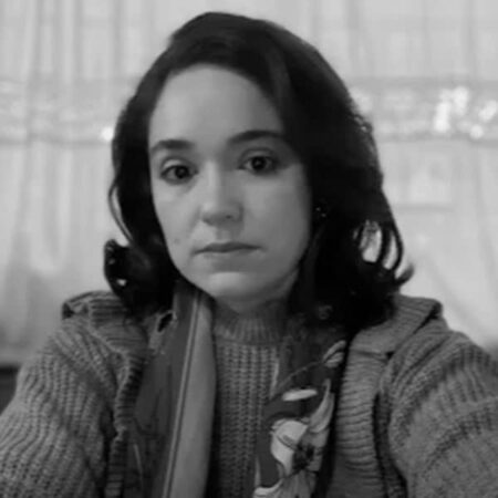 Foto de María Elisa Camacho López