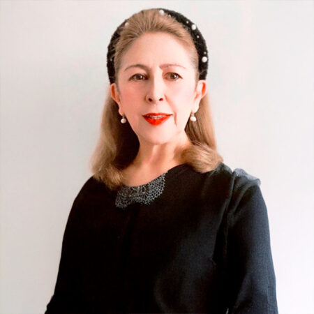 Foto de Beatriz Herrera