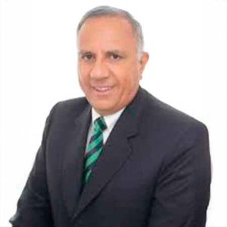 Foto de Manuel Gustavo Riveros Aponte