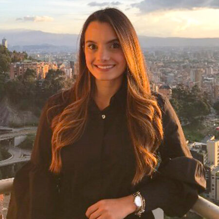 Foto de Marcela Brun Vergara