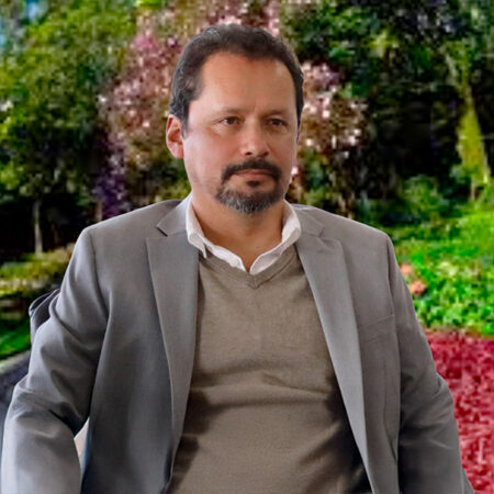 Foto de Samuel Asdrúbal Ávila Garzón