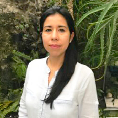 Foto de Sandra Patricia Cote Daza
