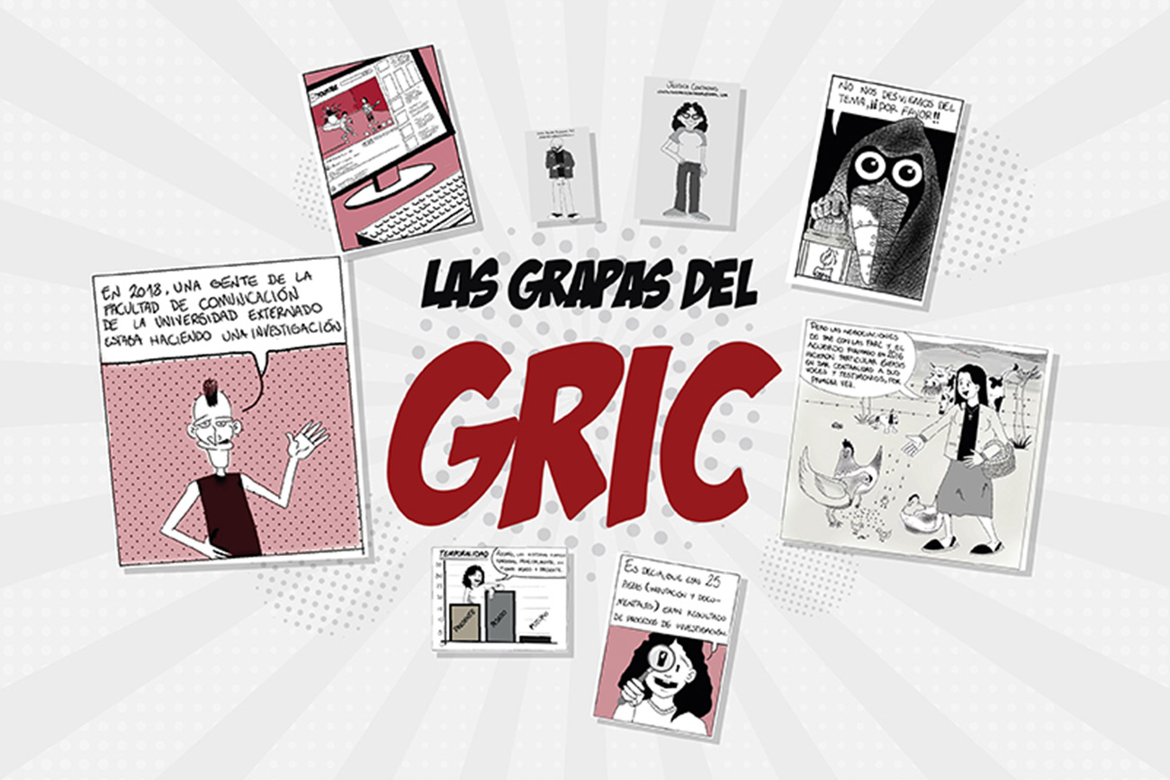 Publicaciones