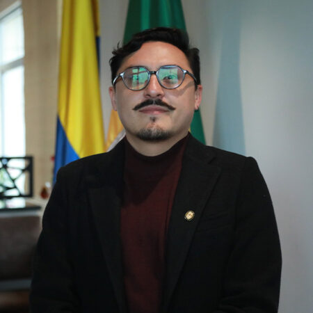 Foto de Daniel Ricardo Cujabán Artunduaga