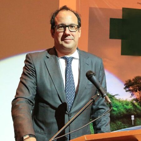Foto de Alberto Montaña Plata