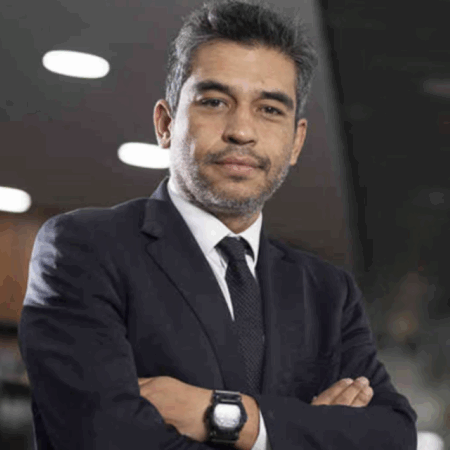 Foto de Diego Felipe Polania Chacón