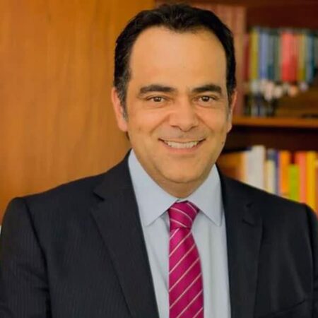 Foto de Iván Dario Gómez Lee