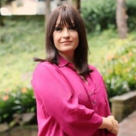 Foto de Paola Escobar Scovino