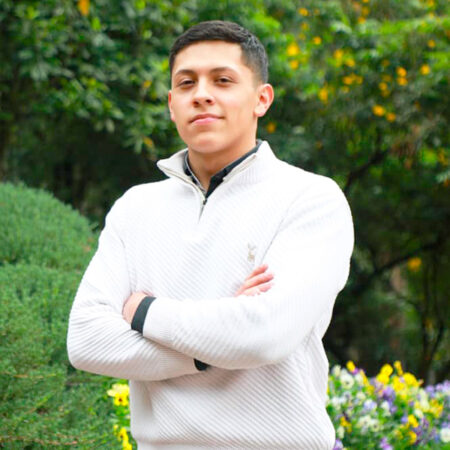 Foto de Steban Alejandro Segura Acuña