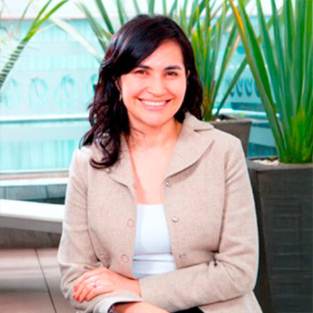 Foto de Bibiana Sáenz Baquero