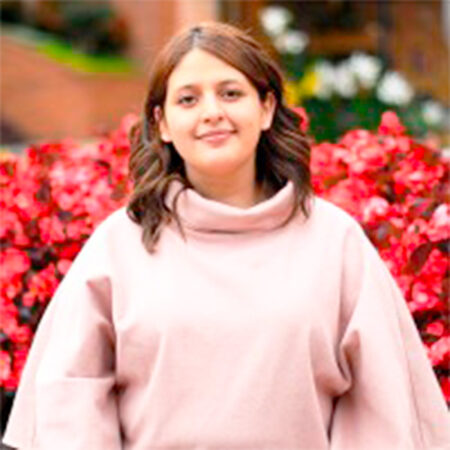 Foto de Maria Camila Hernández Peñaranda