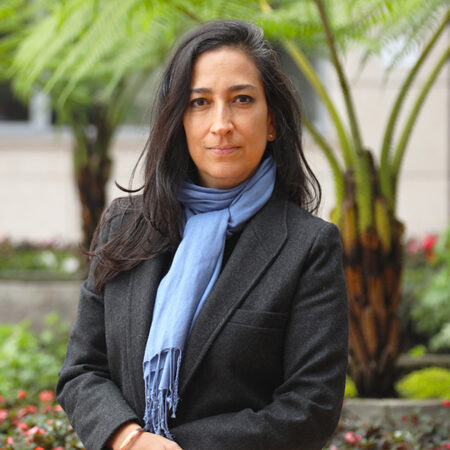 Foto de Adriana Lucia López Álvarez