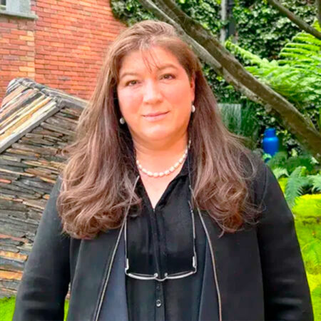 Foto de Elsa Alexandra Gil Flórez