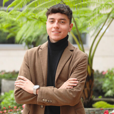 Foto de Daniel Santiago López Rojas
