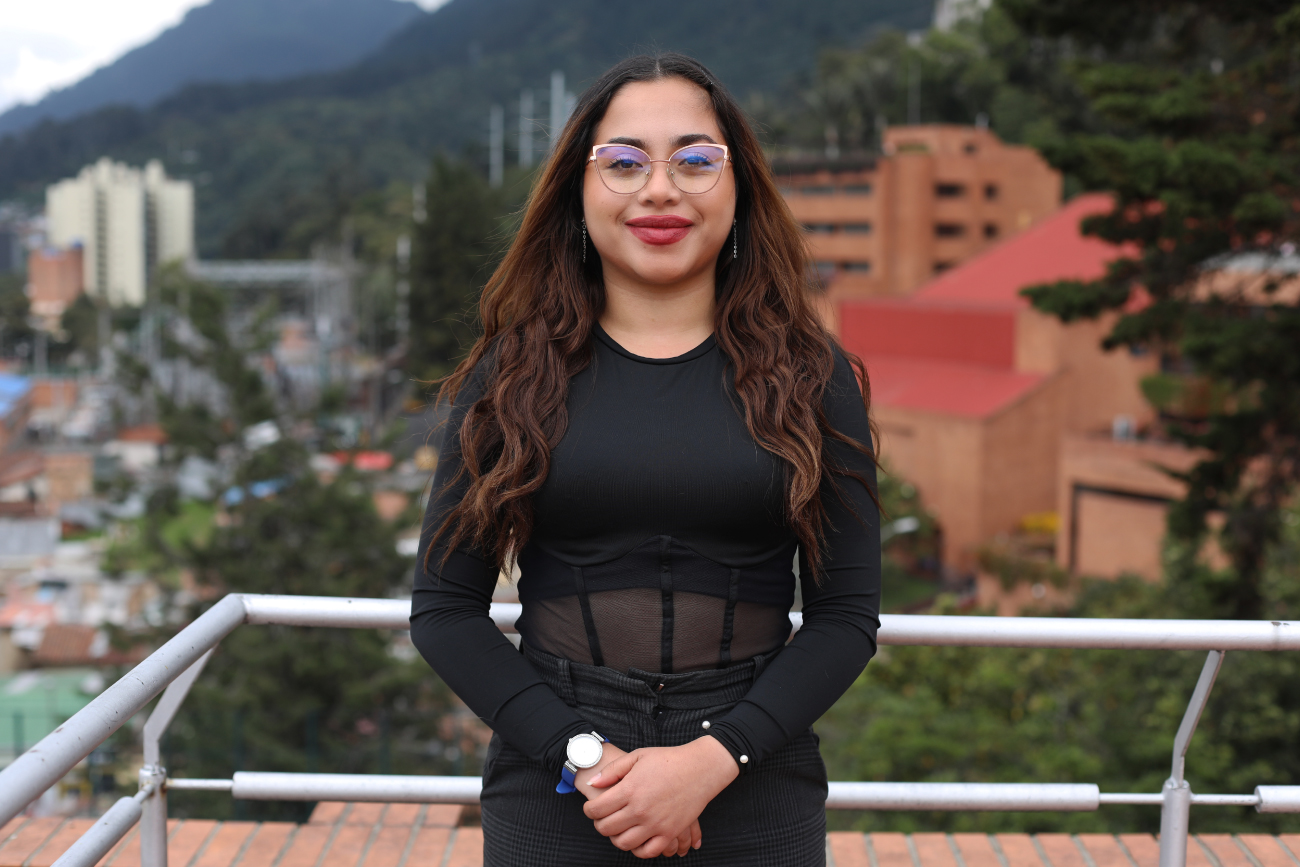 Darla Stefany Trujillo