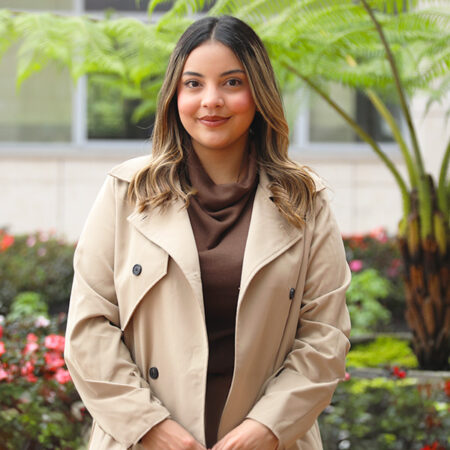 Foto de  Isabella Perdomo Muñoz 