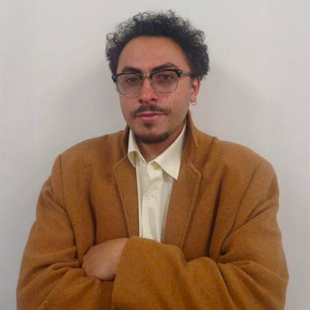 Foto de José David Cuervo