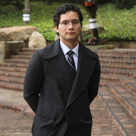 Foto de Juan Felipe Valencia Ortiz