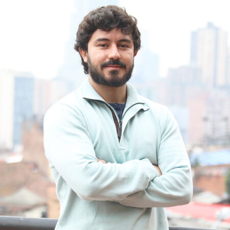Foto de Julián David Zuluaga Ospina