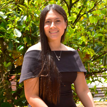 Foto de Laura María Zapata
