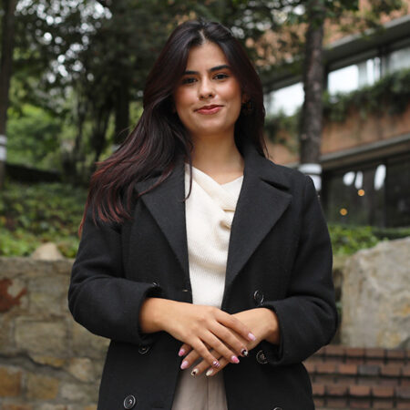 Foto de María Alejandra Güiza Morales