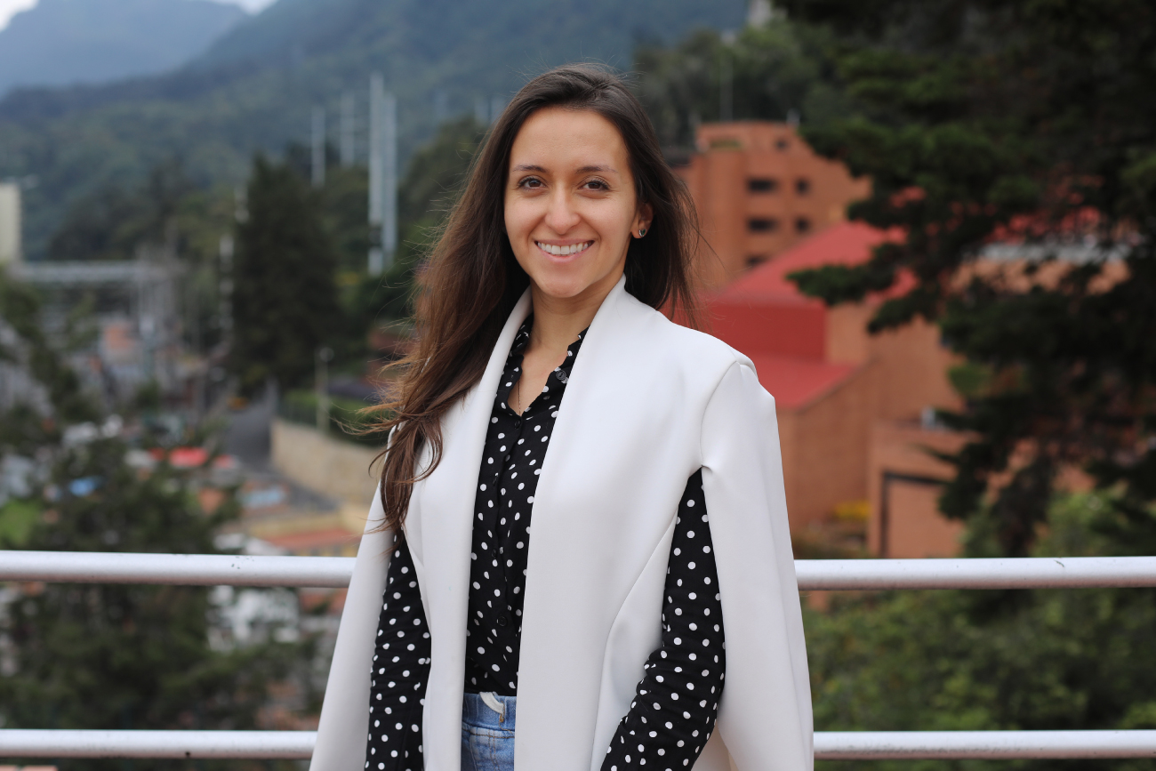 Maria Carvajal