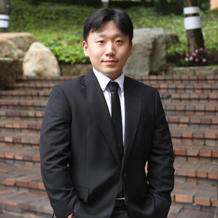 Foto de Seongjun Han