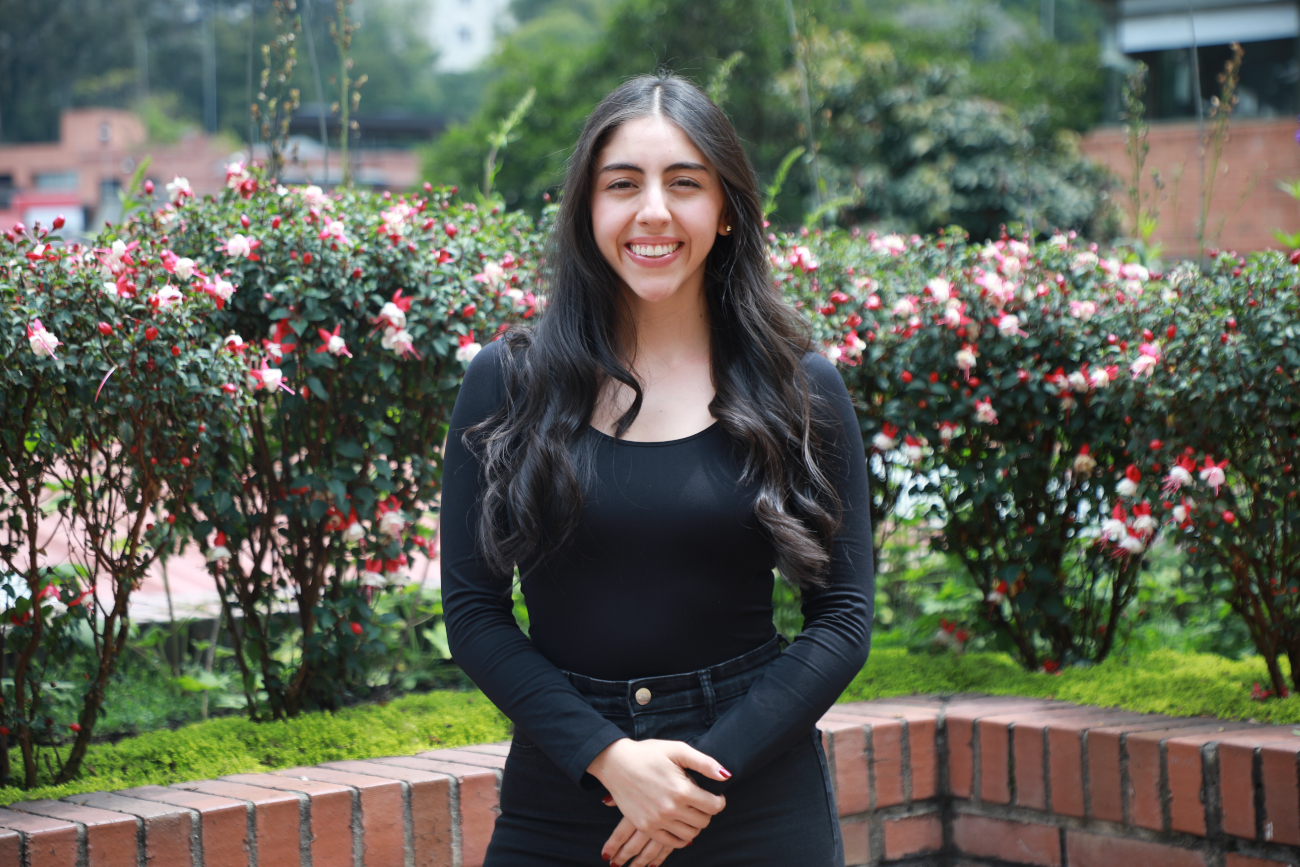 Valentina Sánchez