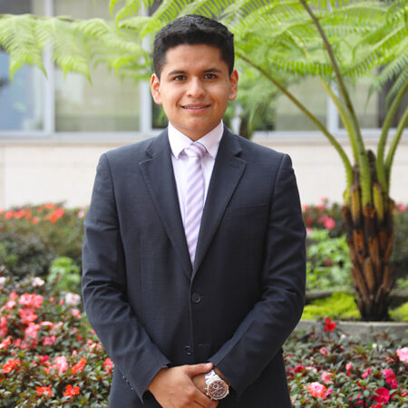 Foto de Yohan Eduardo Villalba Babativa 