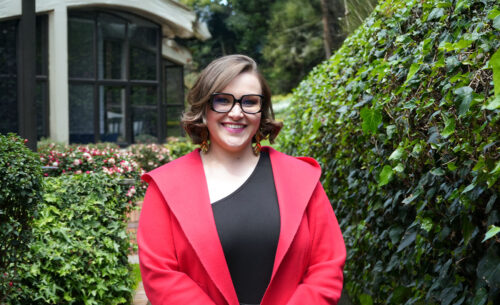 La docente María Catalina Cruz González publicó artículo en revista internacional de la Universidad de Palermo