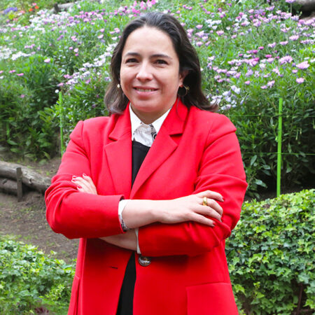 Foto de Adriana Vera Estrada