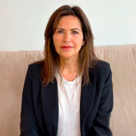 Foto de Bibiana Guevara Aldana