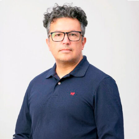Foto de Carlos Andrés Bernal